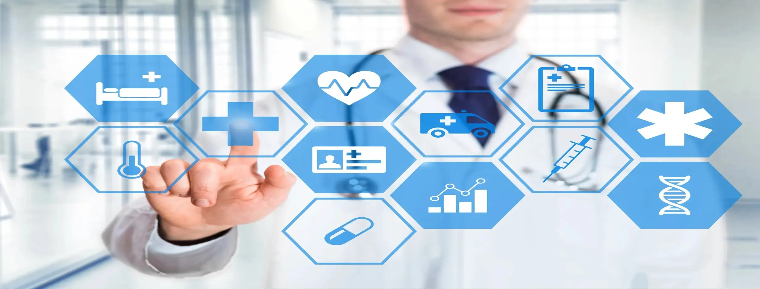 Image for Healthcare Services